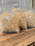 Abacha (Dried African Cassava Strips)